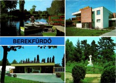 BEREKFÜRDŐ