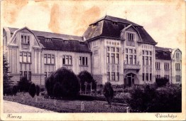 Karcag Városháza