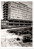 Karcagi kórház