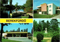 BEREKFÜRDŐ