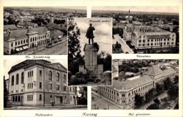 Karczag