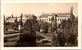 Üdvözlet Karcagról