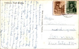 Tiszabura. Hajó állomás
