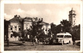 Üdvözlet Kúnmadarasról