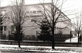 A "Ragó"