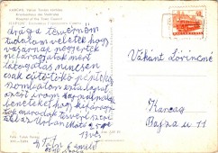KARCAG. Városi Tanács kórháza