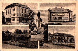 ÜDVÖZLET KARCAGRÓL