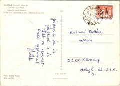 KARCAG. Kossuth Lajos tér