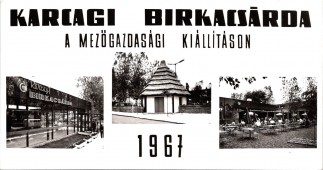 Karcagi Birkacsárda