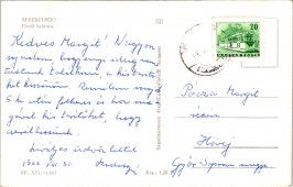 BEREKFÜRDŐ Fürdő bejárata