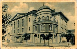 KARCAG Kulturpalota