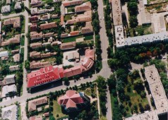 Karcag légifotókon 12