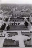 Kossuth tér