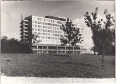 Kórház