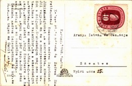 KARCAG Postapalota