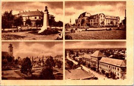 ÜDVÖZLET KARCAGRÓL