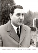 Kundra József elvtárs