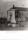 Petőfi-szobor