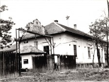 A Dimitrov Tsz székháza