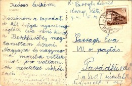 Karcag Üdvözlet az Ünnepi Vásárról!
