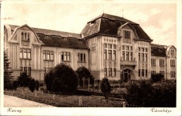 Karcag Városháza