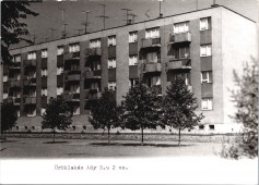 Öröklakás - Ady E. utca 2.
