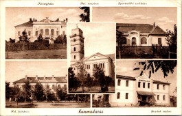 Kunmadaras