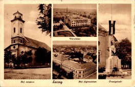 Karcag