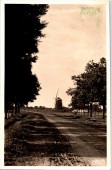 KARCAG. SZÉLMALOM
