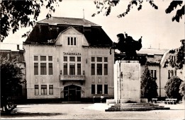 KARCAG Tanácsháza