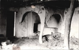 Pitarólas tanya