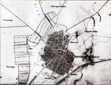 Katonai térkép
