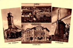 Karcag