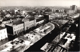 A fél tér