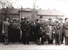 Koszorúzás