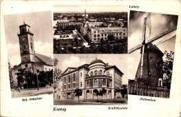 Karcag