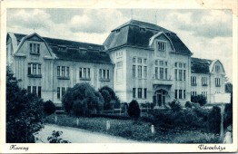 Karcag Városháza