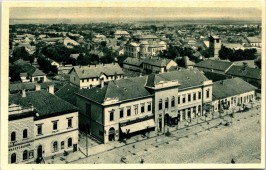 KARCAG Látkép