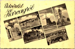 Üdvözlet Karcagról