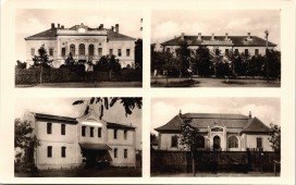 Üdvözlet Kunmadarasról