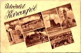 Üdvözlet Karcagról