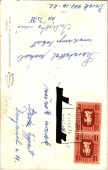 Városi szálló, Parkrészlet
