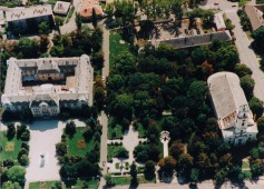 Karcag légifotókon 10