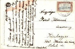 Karcag - Otthon-szálloda