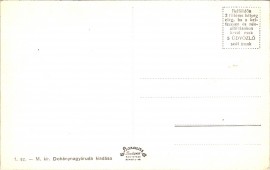Karcag Honvédlaktanya