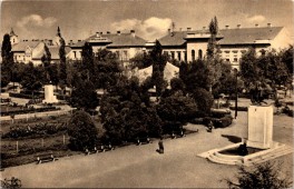Üdvözlet Karcagról