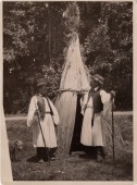 Karcagi juhászok