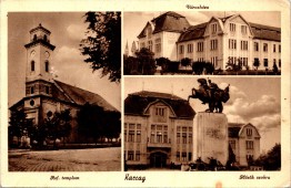 Karcag