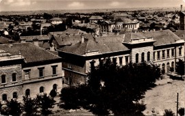 KARCAG Látkép