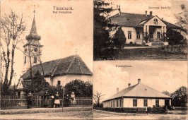 Tiszaburai anziksz